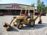 2003 TERRAMITE T5C LOADER BACKHOE - EXCAVATOR