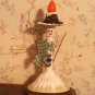 Mr. Snowman Candle**Limited Time Free Ship**