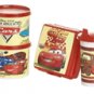 Disneys Cars Lunch Set   Set of 2