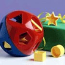 Shape-O  Toy