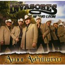 Los Invasores de Nuevo Leon - Amor Aventurero