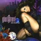 GLORIA TREVI=UNA ROSA BLU