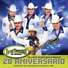 LOS TUCANES DE TIJUANA=20 ANIVERSARIO