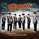 LOS HURACANES DEL NORTE=VIENTOS HURACANADOS