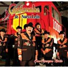 CARDENALES DE NUEVO LEON-CON CORAZON NECIO