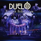 GRUPO DUELO-HOUSTON RODEO LIVE