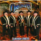 LOS ORIGINALES DE SAN JUAN-ALINEANDO CABRITOS