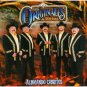 LOS ORIGINALES DE SAN JUAN-ALINEANDO CABRITOS