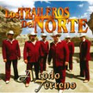 LOS TRAILEROS DEL NORTE-A TODO TERRENO
