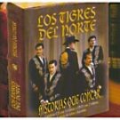 LOS TIGRES DEL NORTE-HISTORIAS QUE CONTAR CD N DVD
