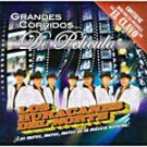 LOS HURACANES DEL NORTE-GRANDES CORRIDOS DE PELICULA