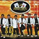 LA APUESTA-10 EXITOS DE ORO