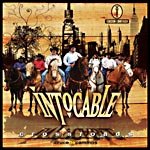 INTOCABLE-CROSSROADS CD AND DVD