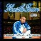 SOUTH PARK MEXICAN-HUSTLE TOWN