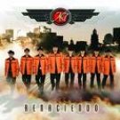 A K 7- RENACIENDO