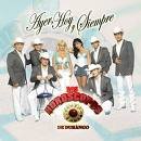 LOS HOROSCOPOS DE DURANGO-AYER HOY Y SIEMPRE