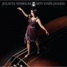 JULIETA VENEGAS-MTV. UNPLUGGED