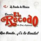 BANDA EL RECODO DE CRUZ LIZARRAGA-QUE BONITO ES LO BONITO
