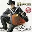 DAREYES DE LA SIERRA-CON BANDA CD AND DVD