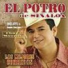 EL POTRO DE SINALOA-LOS MEJORES CORRIDOS