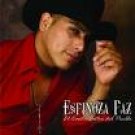 ESPINOZA PAZ-EL CANTA AUTOR DEL PUEBLO