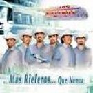 LOS RIELEROS-MAS RIELEROS QUE NUNCA