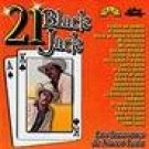 LOS INVASORES DE NUEVO LEON-21 BLACK JACK