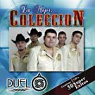 DUELO-LA MEJOR COLECCION 30 EXITOS EN 2 CD'S