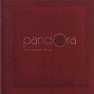 PANDORA-EN CARNE VIVA