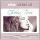 GLORIA TREVI-ELLAS CANTAN ASI
