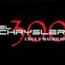 PELICULA DE EL CHRYSLER 300-EL CORRIDO DE CHUY Y MAURICIO