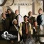 LOS ALACRANES-TU INSPIRACION