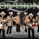 OBZESION-NADANDO EN LAGRIMAS