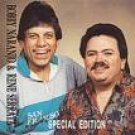 BOBBY NARANJO & RENE SERRATA-SPECIAL EDITION