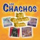 LOS CHACHOS-25 GOLDEN HITS