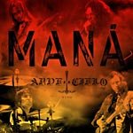 MANA-ARDE EL CIELO