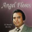 ANGEL FLORES-EL BROCHE DE ORO