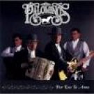 LOS PALOMINOS-POR ESO TE AMO