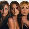 3 DIVAS