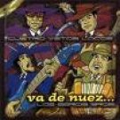 LOS GARCIA BROS.CUATRO VATOS LOCOS-VA DE NUEZ