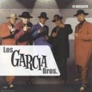 LOS GARCIA BROS.- TE NESECITO