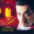 JAY PEREZ-LA VOZ DEL 2008