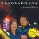 FANDANGO USA.-A MUSICAL HISTORY