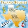 TEJANO GOLDIES-
