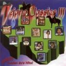 TEJANO CLASSICS 111-GOLDEN 80'S HITS