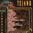 TEJANO CLASSICS-VOLUME ONE
