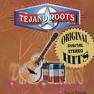 TEJANO ROOTS-PURO CONJUNTO