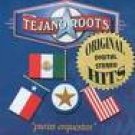 TEJANO ROOTS-PURAS ORQUESTAS