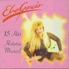 ELSA GARCIA-15 HITS HISTORIA MUSICAL