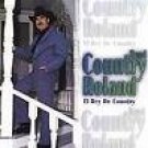 COUNTRY ROLAND BAND-EL REY DE COUNTRY